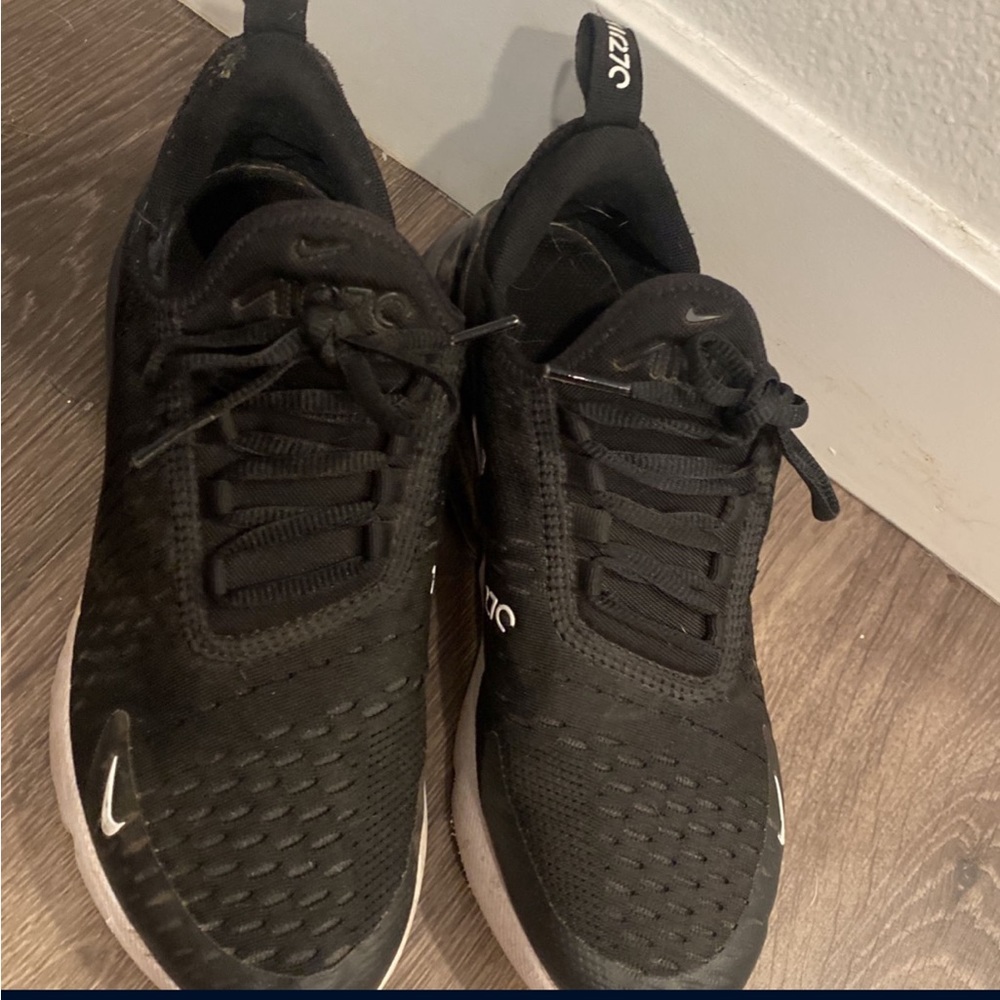 Nike Air Max 270 Size 5.5Y/7.5W